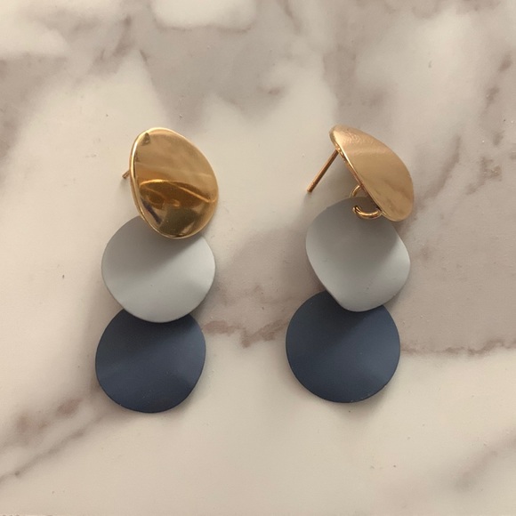 Jewelry - Dangle posts - brand new still in packaging